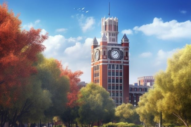 全国财金类大学排名（广东十大财经大学排名）
